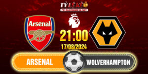 Arsenal - Wolverhampton