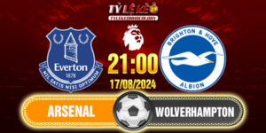 Everton - Brighton & Hove