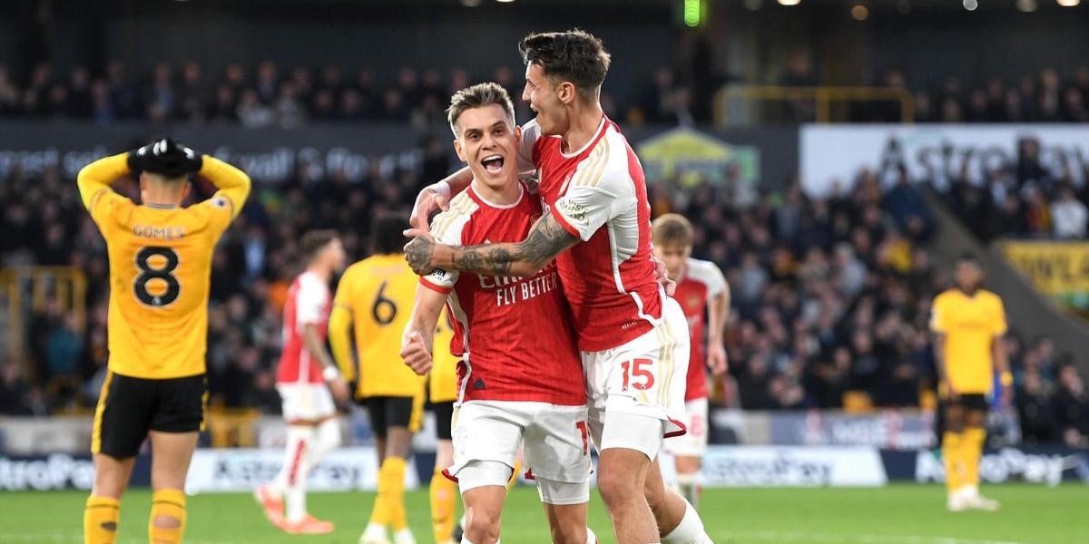 Nhận định, soi kèo Arsenal vs Wolves thông tin về trận đấu