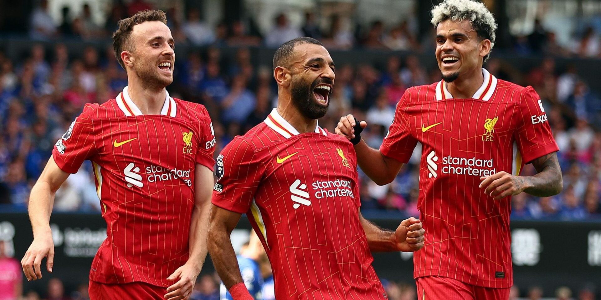 Soi kèo Ipswich Town vs Liverpool kèo tài xỉu