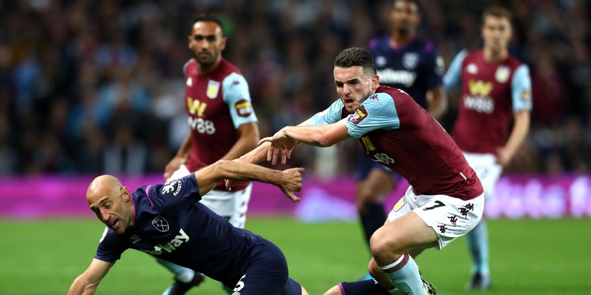 Soi kèo West Ham vs Aston Villa thông tin về trận đấu