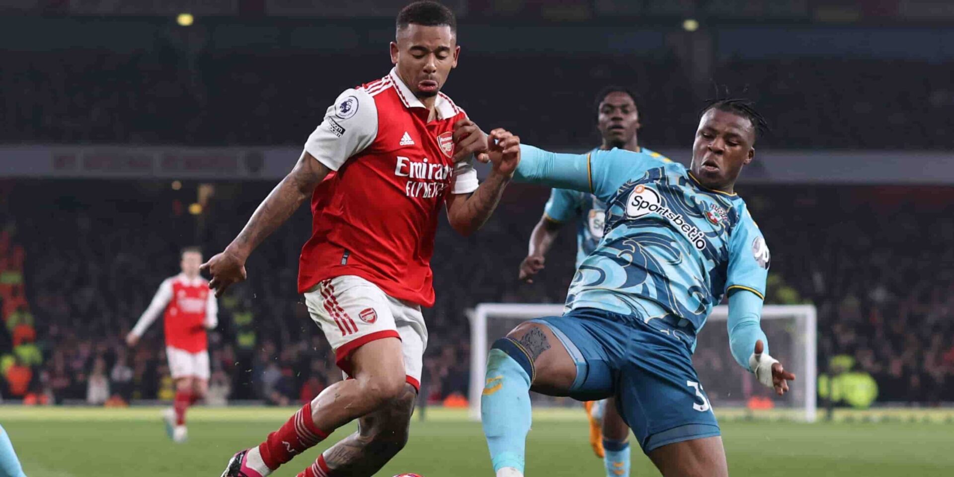 Nhận định soi kèo Arsenal vs Southampton