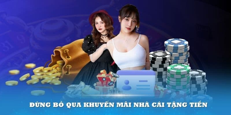 Các sự kiện khuyến mãi đặc biệt tại ibet