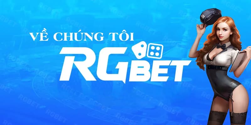 Giới thiệu về cổng game cá cược rgbet