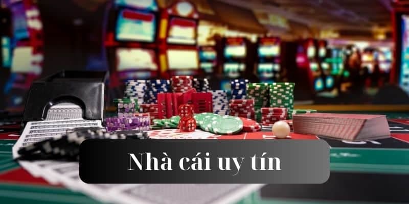 Giới thiệu về nhà cái uy tín ibet