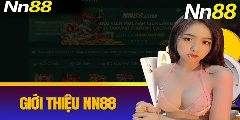 Thông tin về nhà cái quốc dân nn88