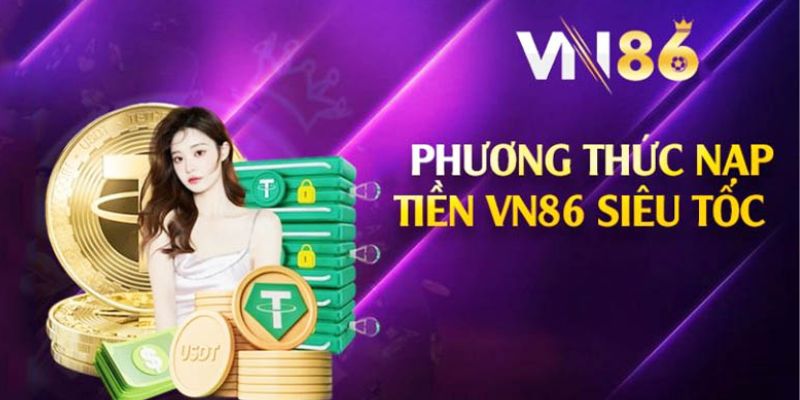 Tổng hợp các phương thức nạp tiền tại nhà cái uy tín