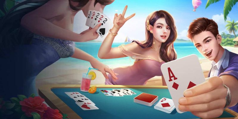 Tổng quan về cổng game đổi thưởng vin68