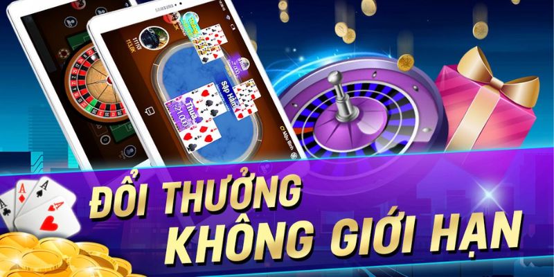 Trải nghiệm các tựa game cực hot có tại we88