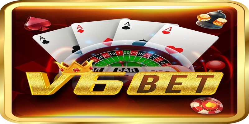 Ưu điểm khi tham gia cá cược tại v6bet