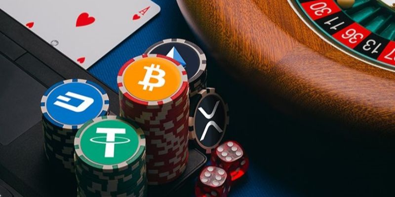 Các trò casino trực tuyến phổ biến tại 288k