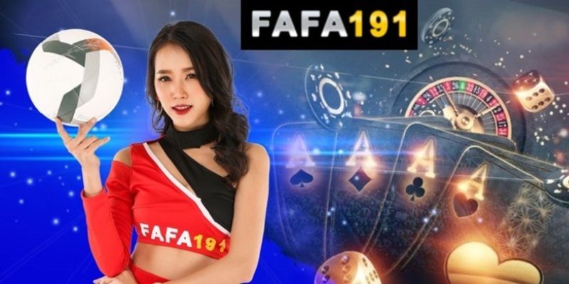 Giới thiệu chi tiết về nhà cái fafa191