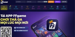 Ffgame – Nhà Cái Cá Cược Trực Tuyến Uy Tín Hàng Đầu Việt Nam