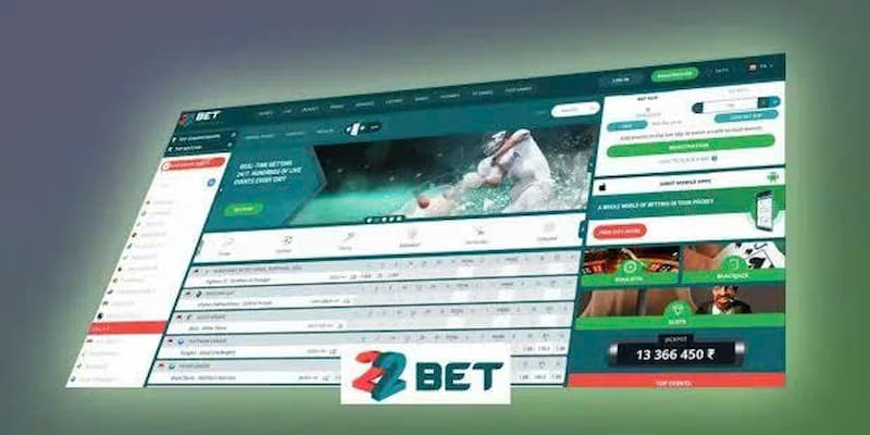 Giới thiệu vài nét về nhà cái 22bet 