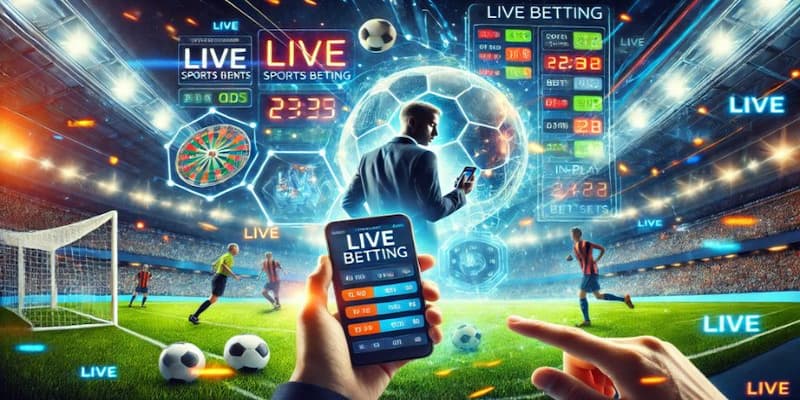 Giới thiệu về nhà cái vinbet 