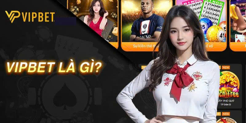 Khám phá kho game đồ sộ tại vinbet