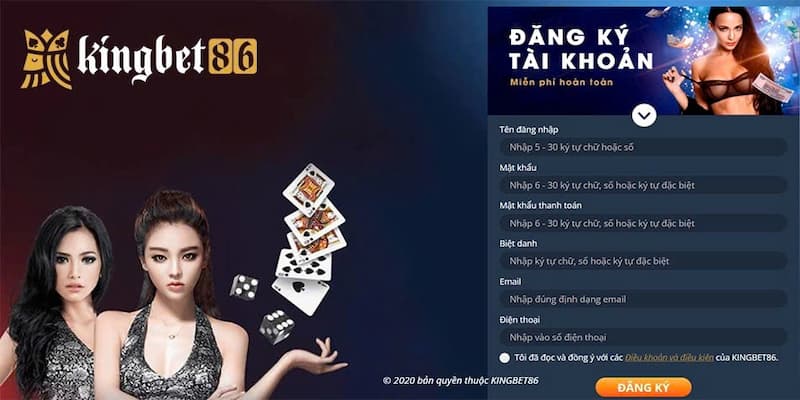 Lý do cược thủ nên tham gia chơi cá cược tại kingbet86