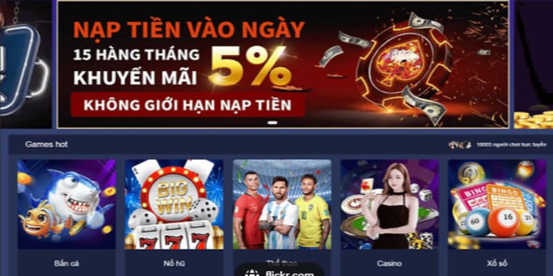 Chính sách nạp – rút tiền tại web cược solarbet