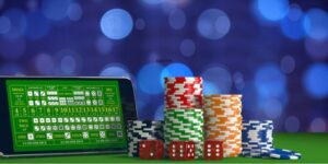 Bigbet88 - Nhà Cái Cá Cược Trực Tuyến Không Thể Bỏ Qua Năm 2024