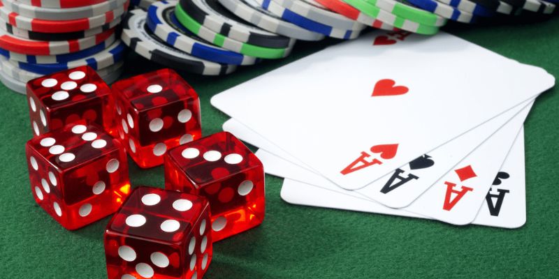 Hệ thống cá cược hiện đại của bigbet88