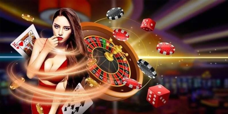 Bigbet88 - điểm đến lý tưởng cho mọi người chơi