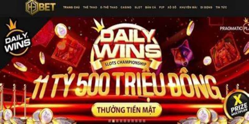 Giới thiệu về cổng cược h3bet