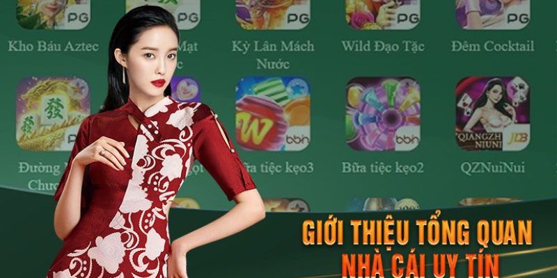 Tổng quan về nhà cái uy tín m788