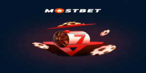 Mostbet – Sảnh Cá Cược Trực Tuyến Đáng Chơi Nhất Năm 2024