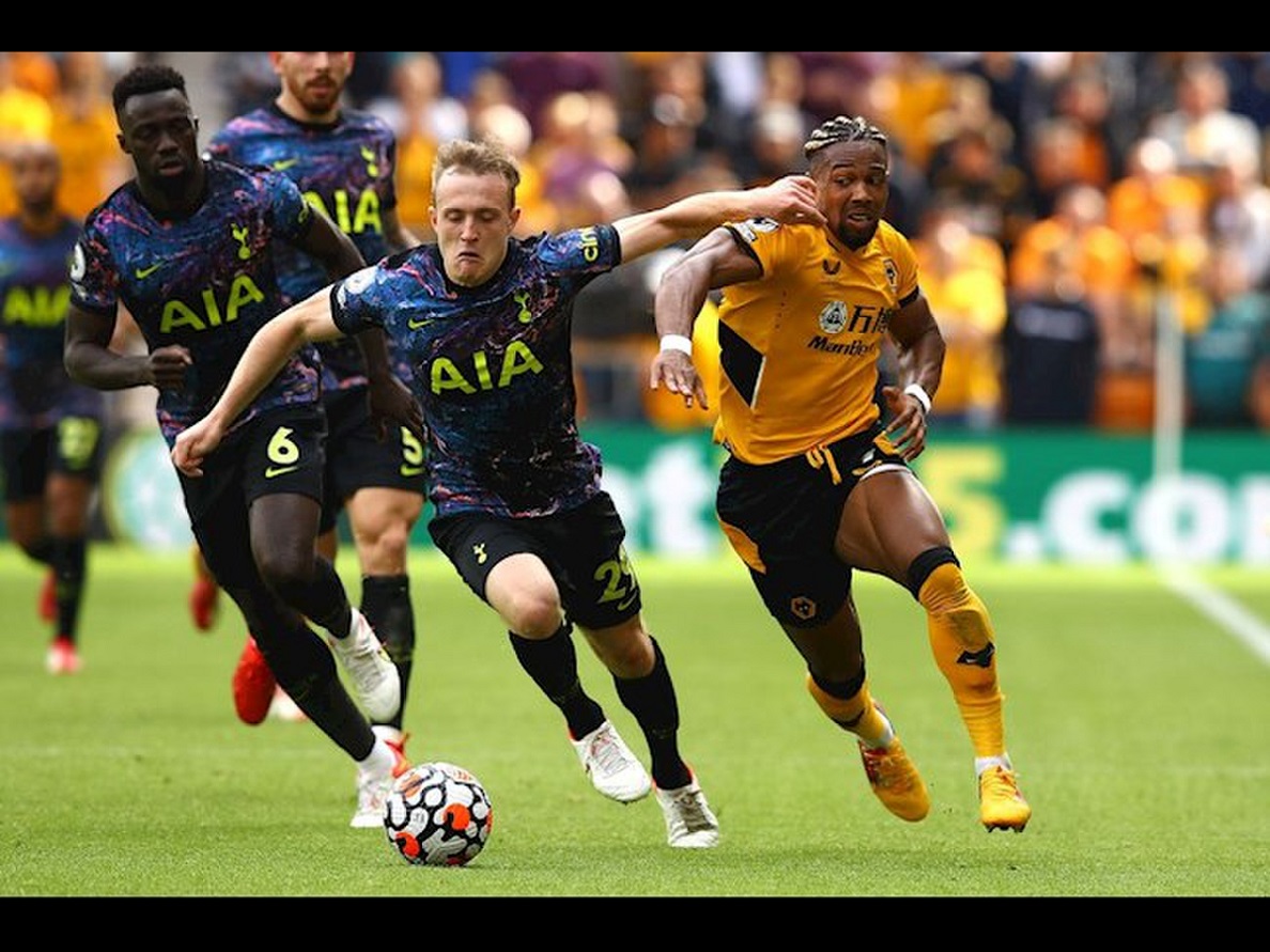 Soi kèo Tottenham vs Wolves thông tin về trận đấu