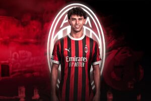 Cơ hội lấy lại phong độ từ AC Milan