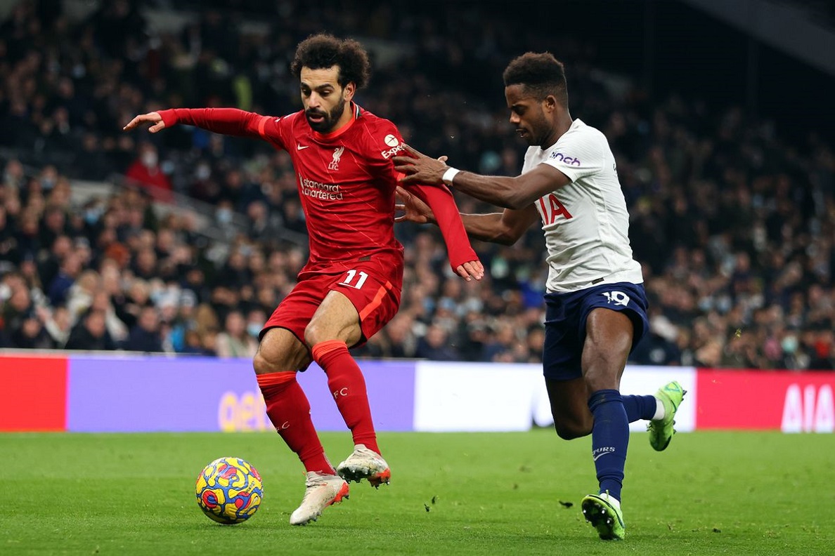 Soi kèo Liverpool vs Tottenham Hotspur tổng hợp về trận đấu