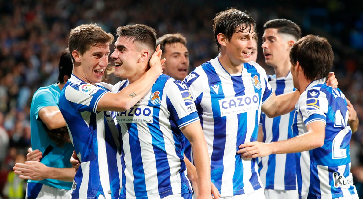 Soi kèo Real Sociedad vs Espanyol